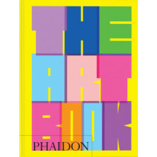 The Art Book