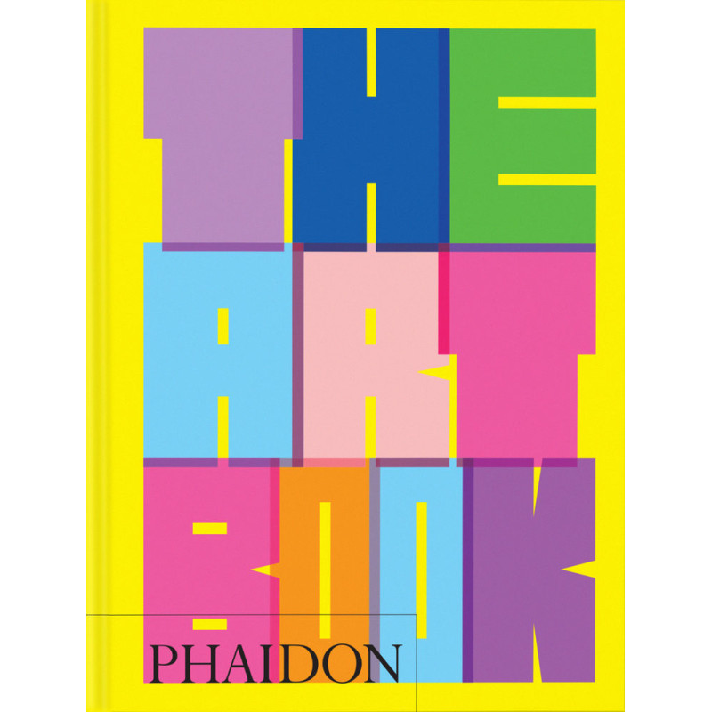 The Art Book