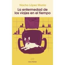 La enfermedad de los viajes en el tiempo