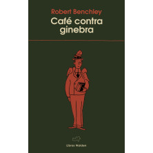 Café contra ginebra