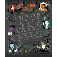 Mujeres de ciencia