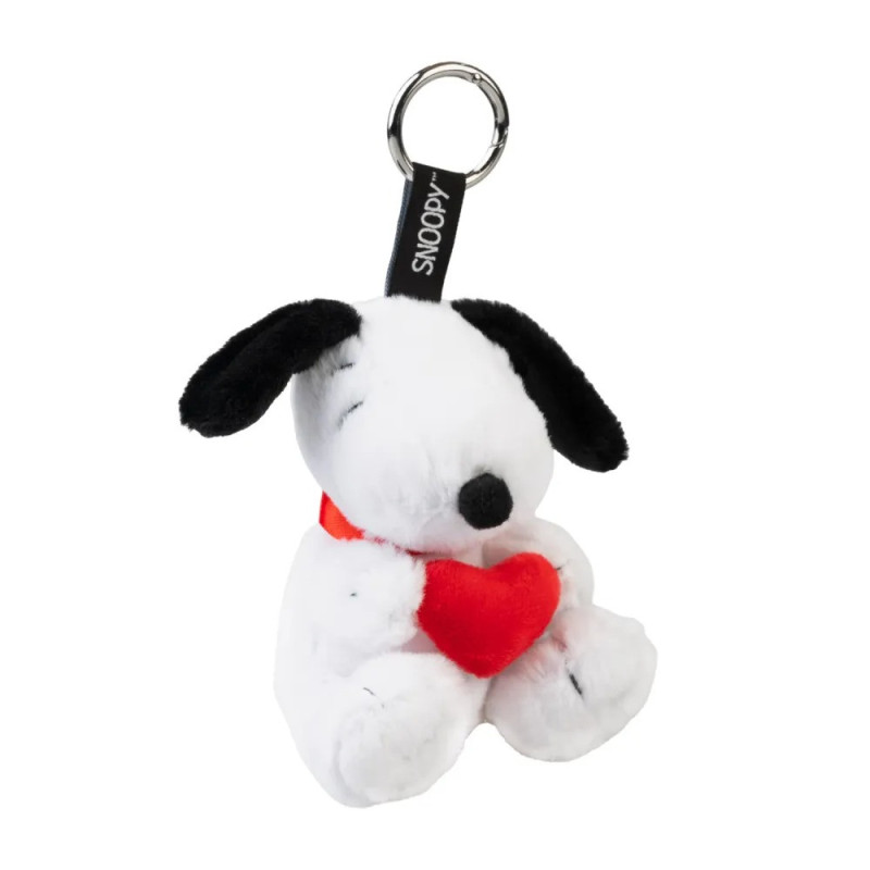 LLAVERO SNOOPY LOVE SEASON

