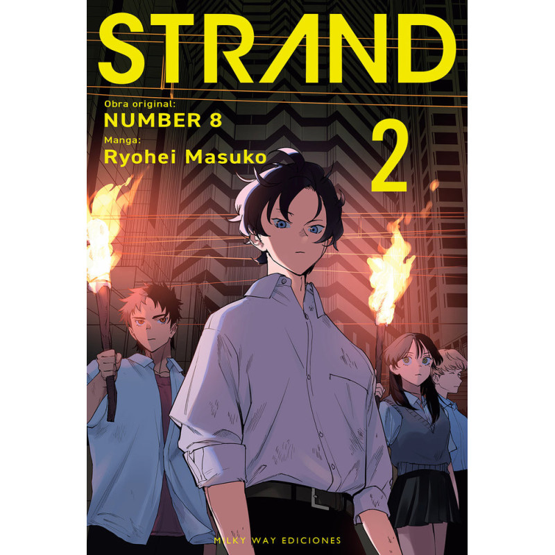 STRAND 2