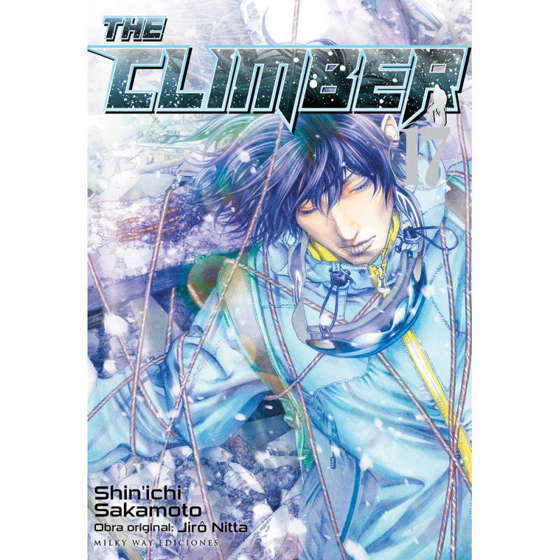 THE CLIMBER 17