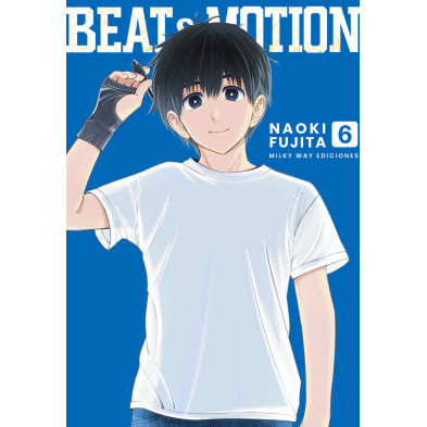 BEAT & MOTION 06