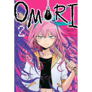 OMORI 2