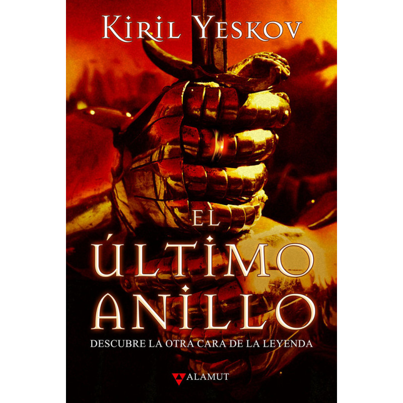 El último anillo