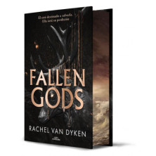 Fallen Gods