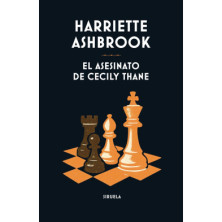 El asesinato de Cecily Thane