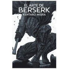EL ARTE DE BERSERK
