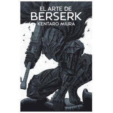 EL ARTE DE BERSERK
