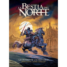 LA BESTIA DEL NORTE