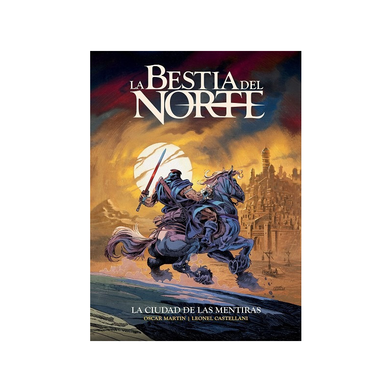 LA BESTIA DEL NORTE