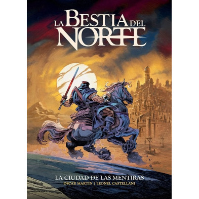 LA BESTIA DEL NORTE