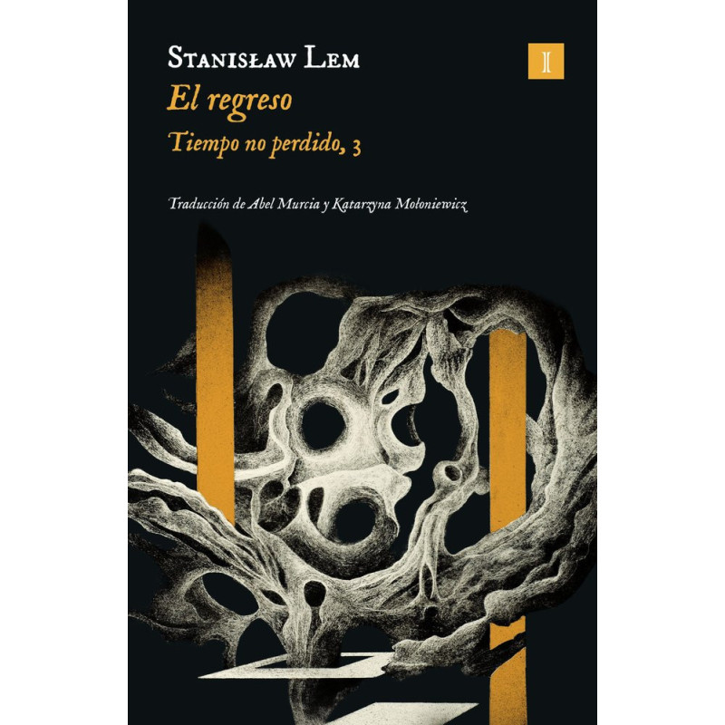El regreso (Lem)