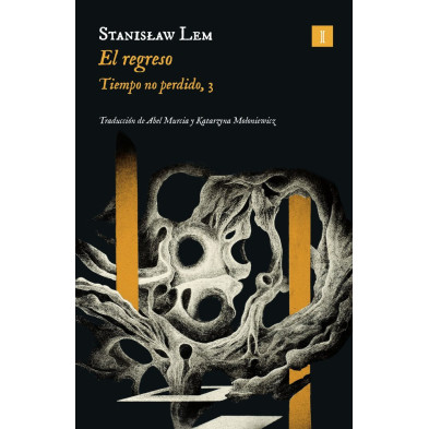 El regreso (Lem)