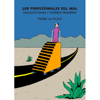 LOS PROFESIONALES DEL MAL