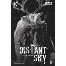 DISTANT SKY 05 - EL CIELO DEL ABISMO