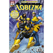 LAURA KINNEY: LOBEZNA 02