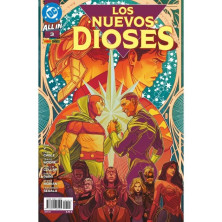 ALL IN LOS NUEVOS DIOSES 03