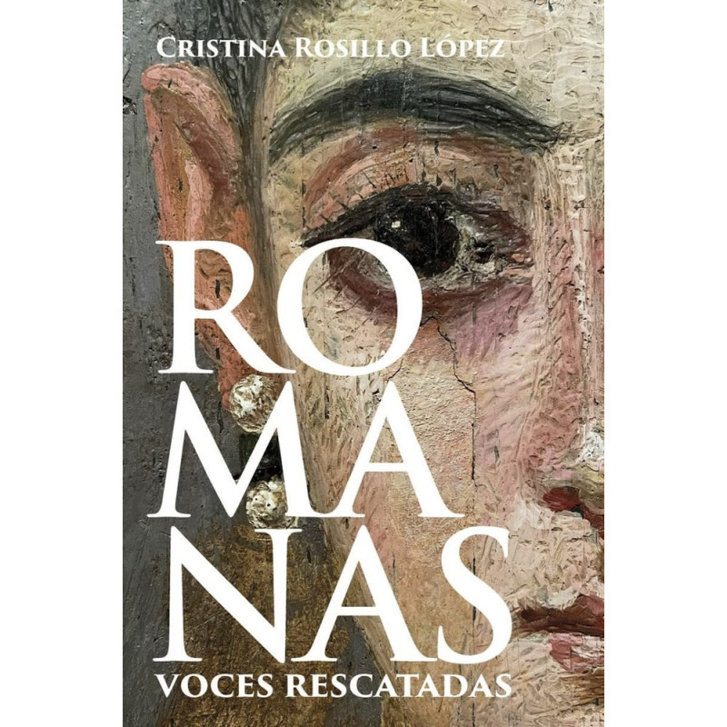 Romanas. Voces rescatadas