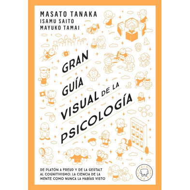 Gran guia visual de la psicologia