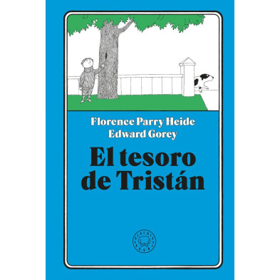 El tesoro de Tristán
