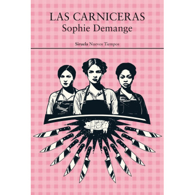 Las carniceras