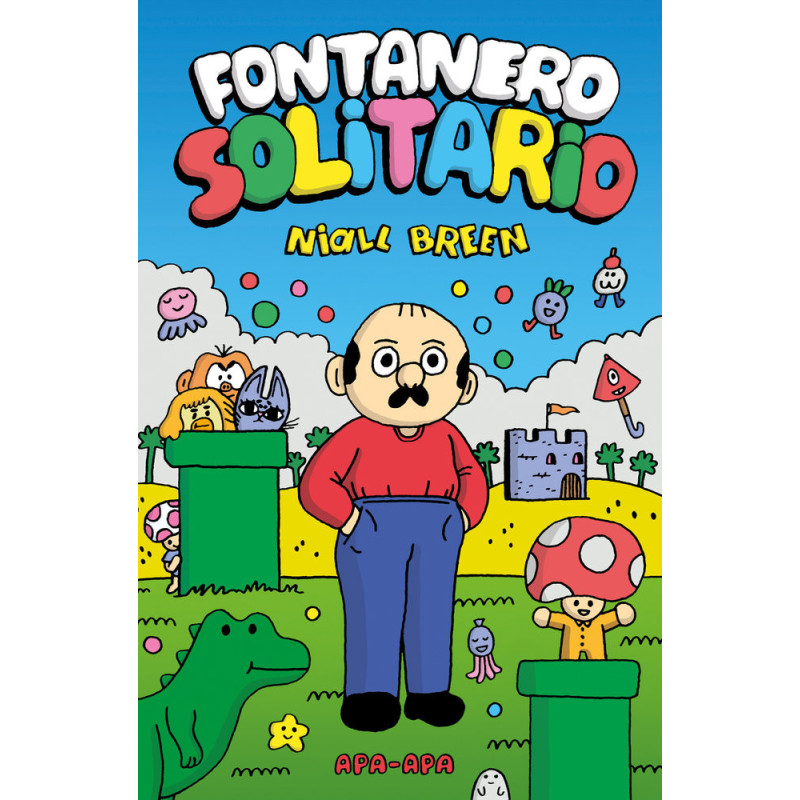 FONTANERO SOLITARIO