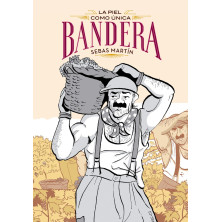 LA PIEL COMO ÚNICA BANDERA