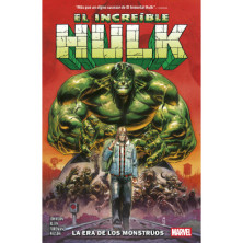 MARVEL PREMIERE. EL INCREÍBLE HULK DE PHILIP KENNEDY JOHNSON 01