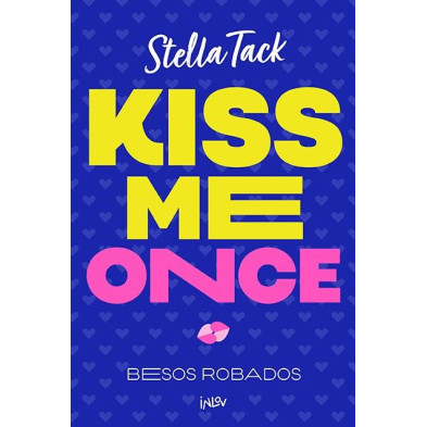 Kiss Me Once