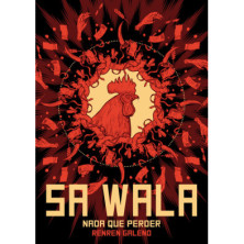 SA WALA. NADA QUE PERDER