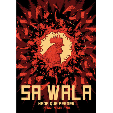 SA WALA. NADA QUE PERDER