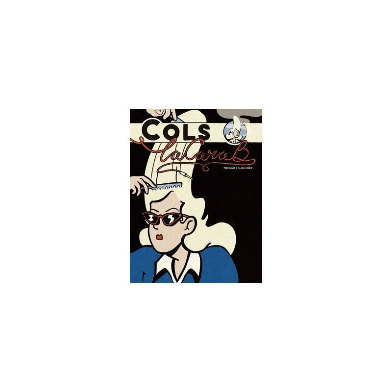 COLS - LA CARA B