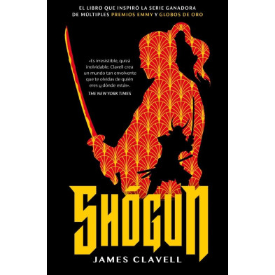 Shogun (traducción revisada)