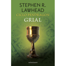 Ciclo Pendragon 5 Grial