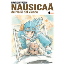 NAUSICAÄ DEL VALLE DEL VIENTO 04