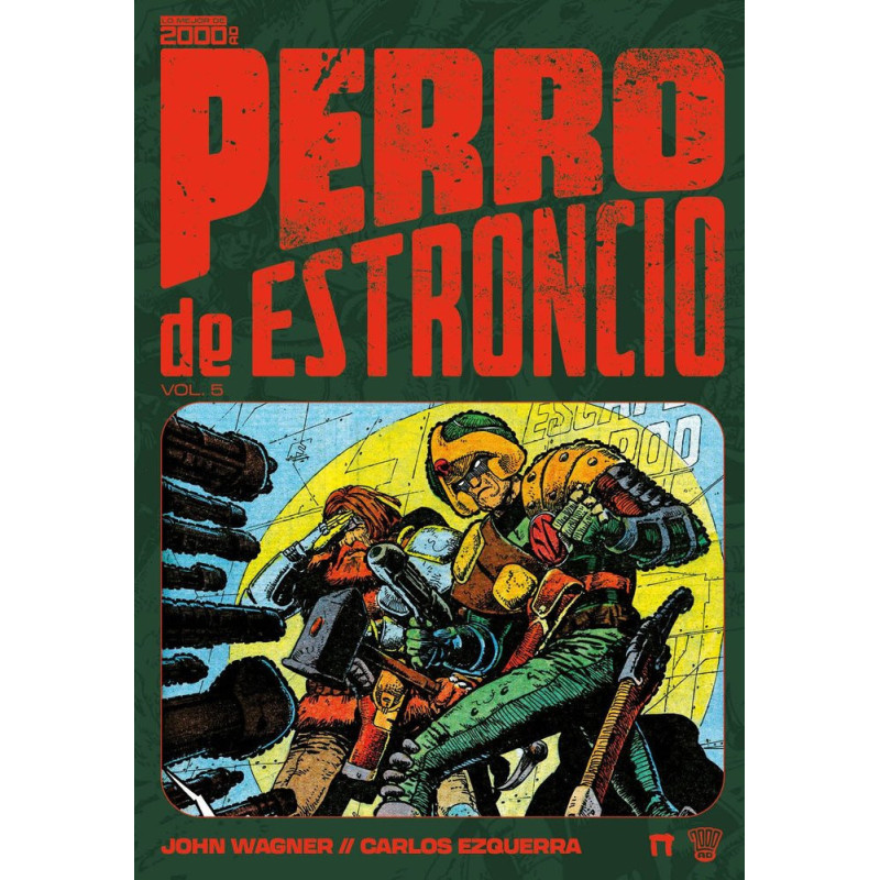 PERRO DE ESTRONCIO 05