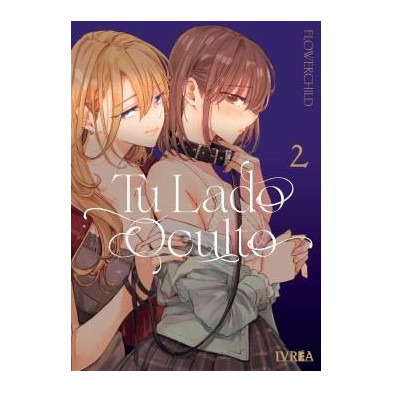 TU LADO OCULTO VOL.02