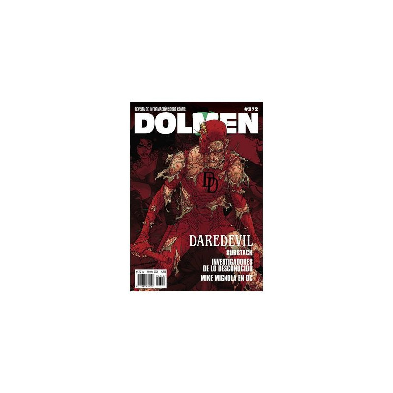 DOLMEN 372