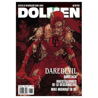 DOLMEN 372
