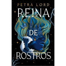 Reina de rostros