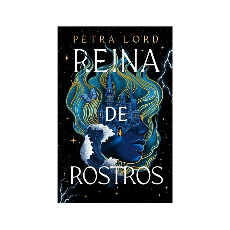 Reina de rostros