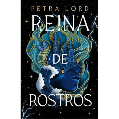 Reina de rostros