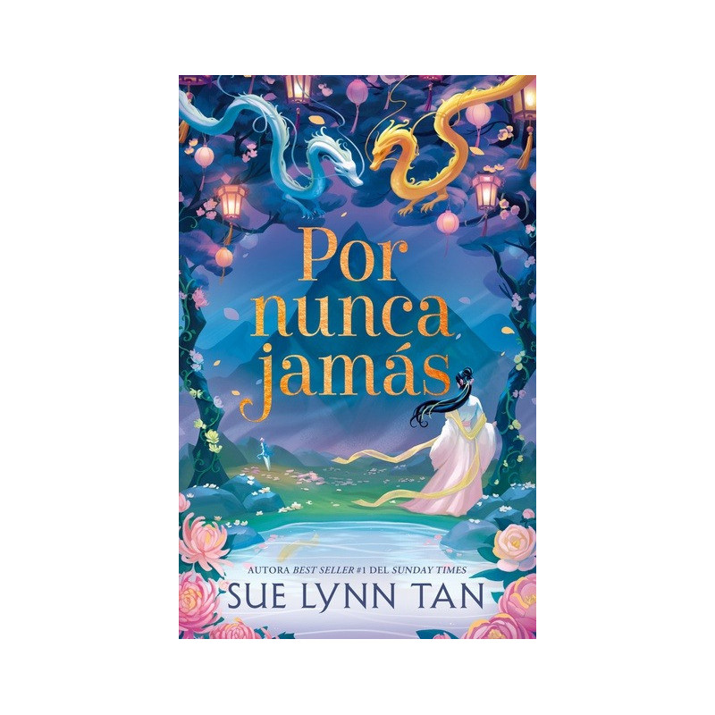 Por nunca jamás