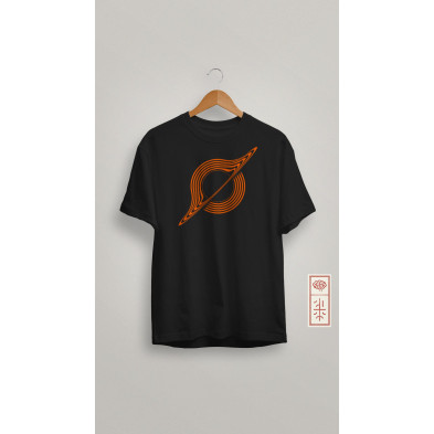 Camiseta GARGANTUA M