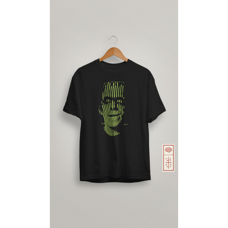 Camiseta Herman Munster L