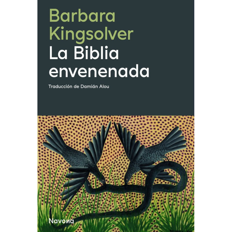 La biblia envenenada