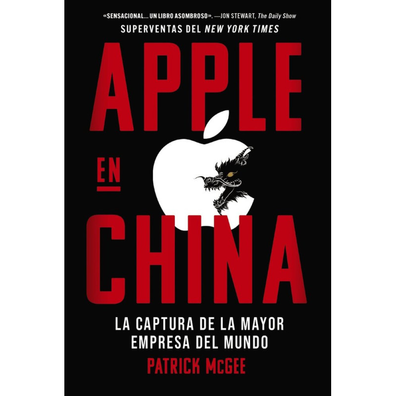 Apple en China